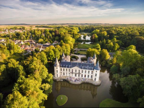 Château d'Ermenonville